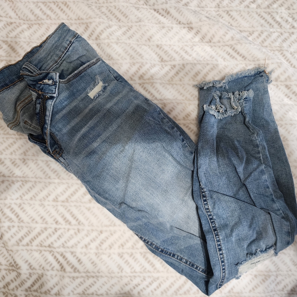 Studio Blue Jeans